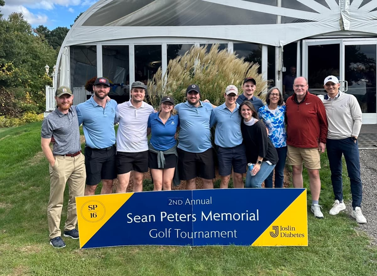 Golf Tournament