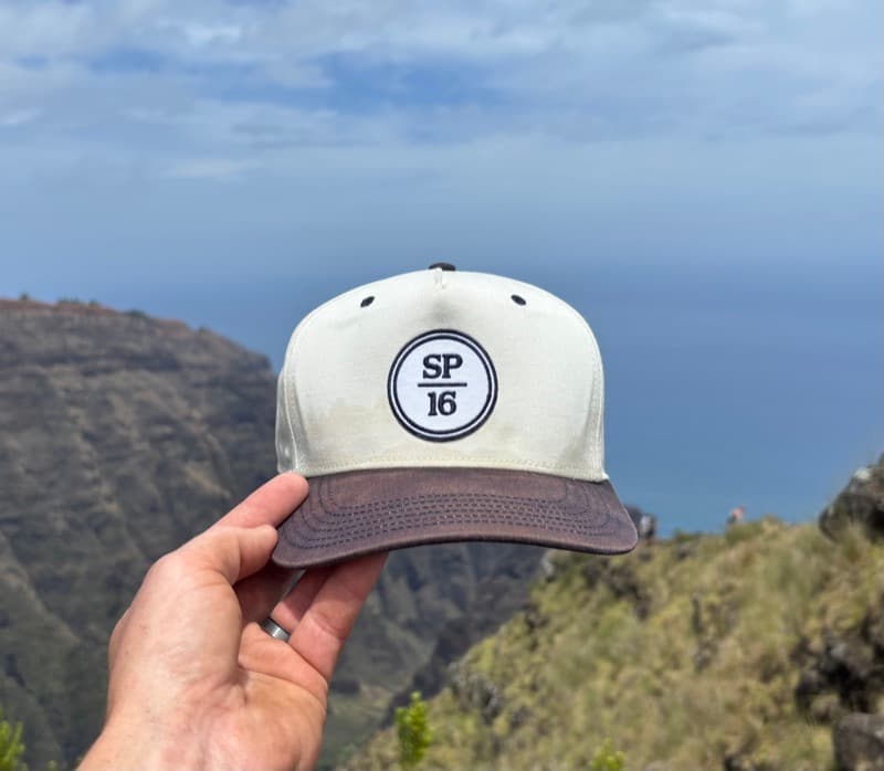 Legacy Heritage Twill Cap