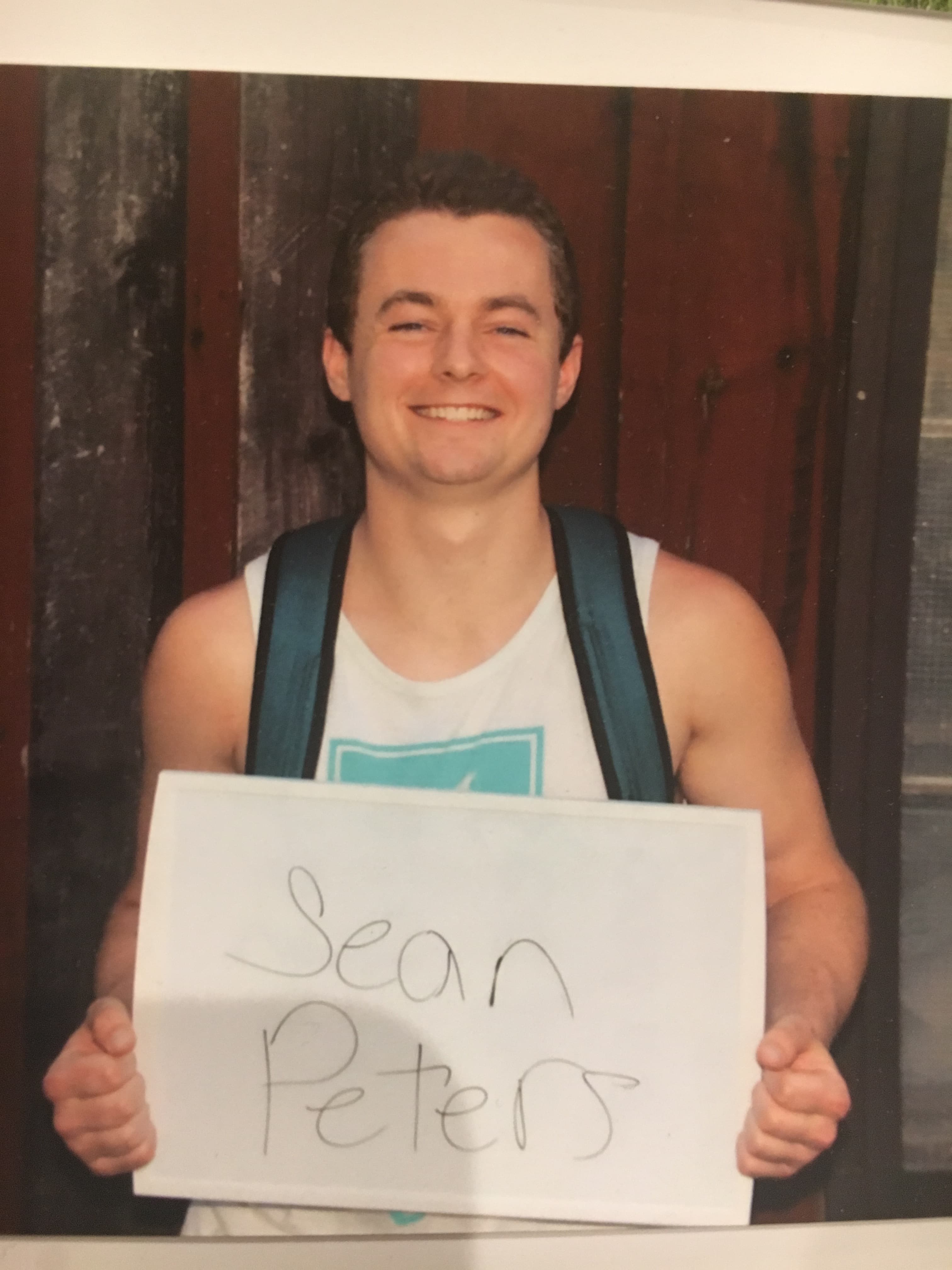 2nd Annual Sean Peters Memorial Golf Tournament Raises Over $10,000