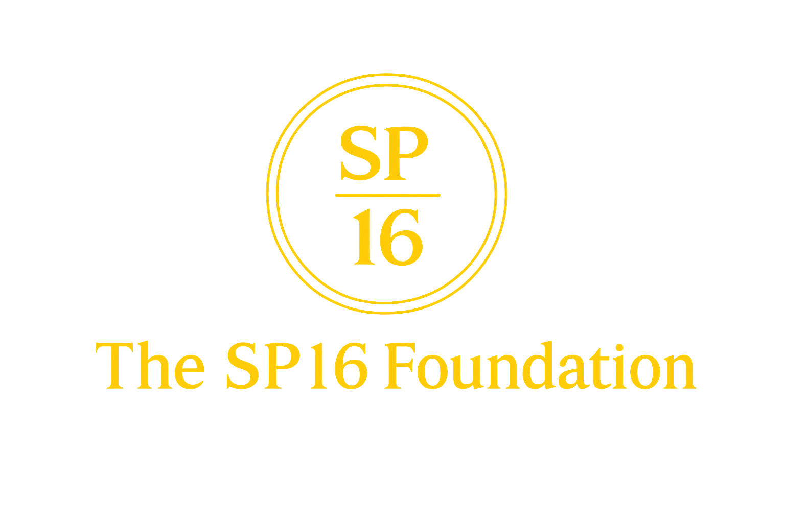 SP16 logo